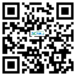 微信分享二维码