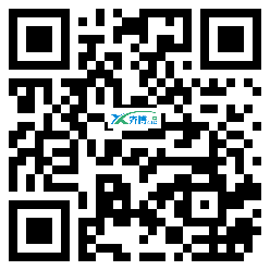 微信分享二维码