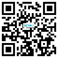 微信分享二维码