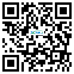 微信分享二维码