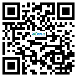 微信分享二维码