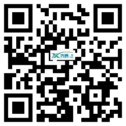 微信分享二维码