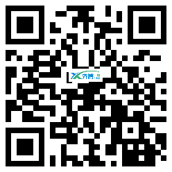 微信分享二维码