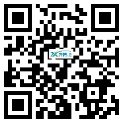 微信分享二维码