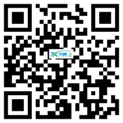 微信分享二维码