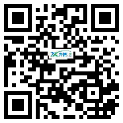 微信分享二维码