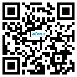 微信分享二维码