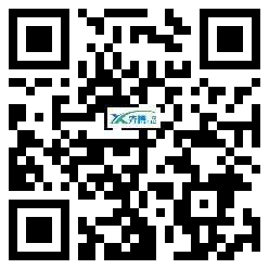 微信分享二维码