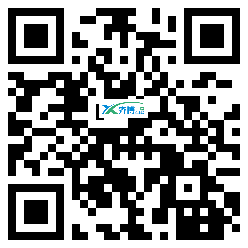 微信分享二维码