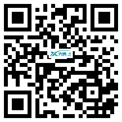 微信分享二维码