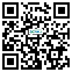 微信分享二维码