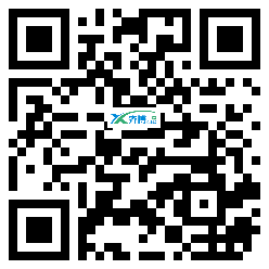 微信分享二维码