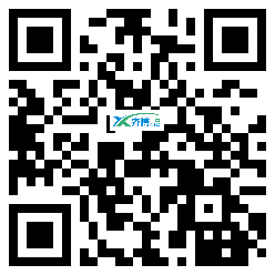 微信分享二维码