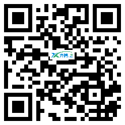 微信分享二维码