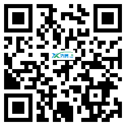 微信分享二维码