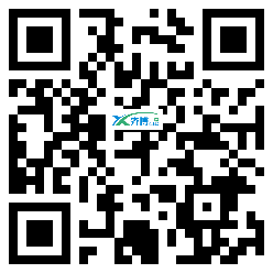 微信分享二维码