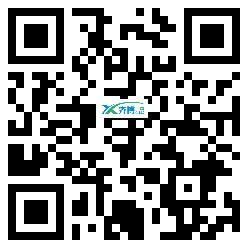 微信分享二维码