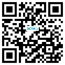 微信分享二维码