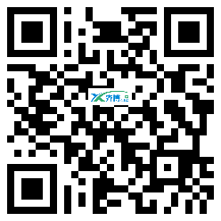 微信分享二维码