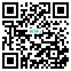 微信分享二维码