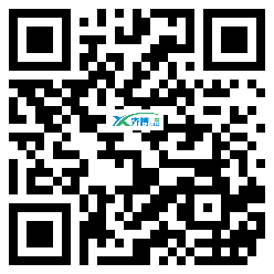 微信分享二维码